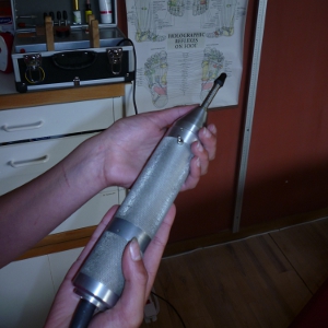 vibreerstift
